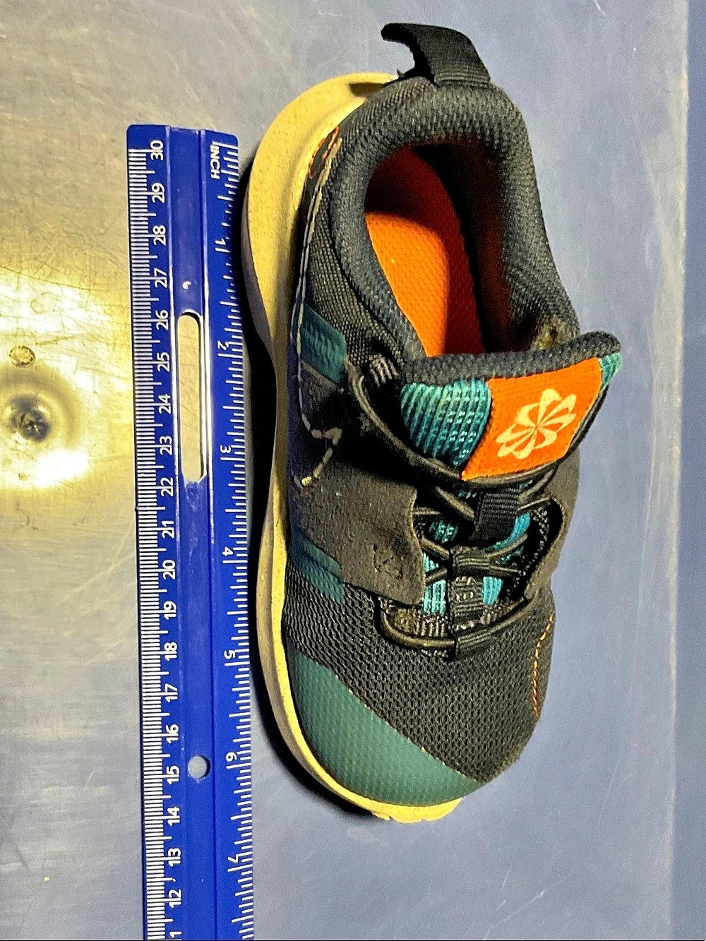 Nike Sneakers Blue toddler